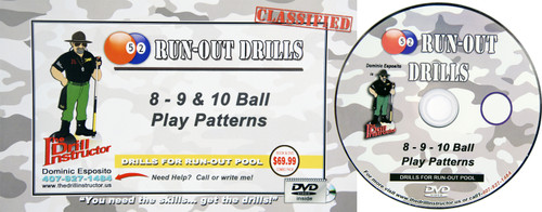 Pro Skill Drills Book & DVD Set (Volume 2)