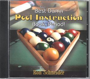 The Best Damn Pool Instr Period CD-ROM