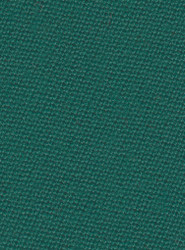 Strachan SuperPro 7ft American Blue Green Pool Table Cloth