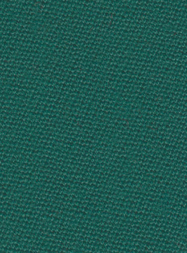 Strachan SuperPro 7ft American Blue Green Pool Table Cloth