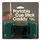 Cue Dude - Portable Cue Stick Caddy