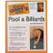 The Complete Idiot's Guide to Pool and Billiards