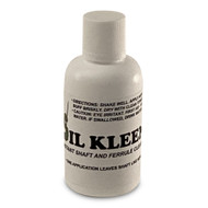 Sil Kleen Liquid, 1 oz.