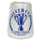 Silver Cup Cone Chalk (One Cone)