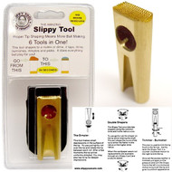 Super Slippy Tip Tool