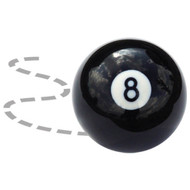 Sterling Crazy 8-Ball