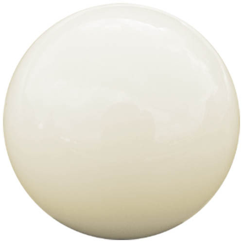 Magnetic Cue Ball