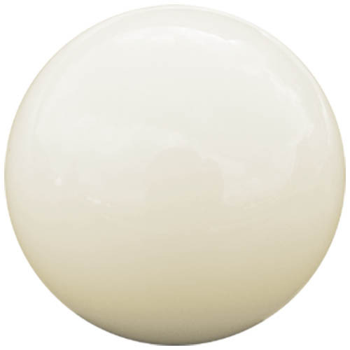 Magnetic Cue Ball