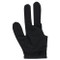 Sterling Billiard Glove, Black