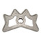 Economy Aluminum Bridge Head