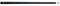 Sterling Classic Series Pool Cue, Black