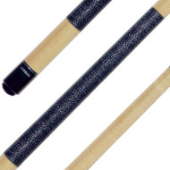 Sterling Classic Series Pool Cue, Natural with Wraps