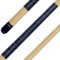 Sterling Classic Series Pool Cue, Natural with Wraps