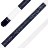 Sterling Classic Series Pool Cue, White with Wraps