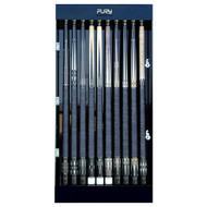 Fury Display Case for 10 Cues