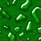 ArtScape Green Liquid Pool Table Cloth