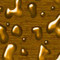 ArtScape Gold Liquid Pool Table Cloth