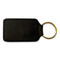 Sterling Pool Table Leather Key Chain