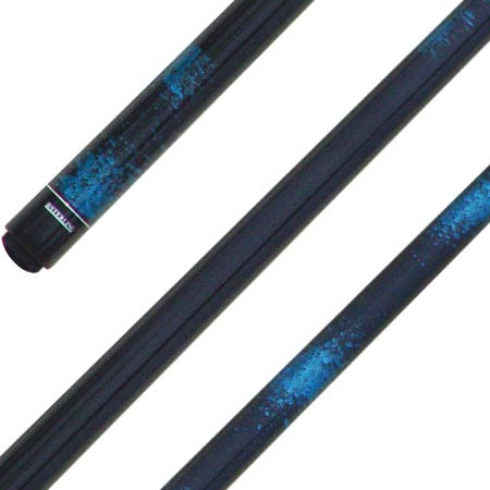 Sterling Midnight Pool Cue