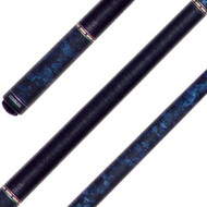 Sterling Cobalt Pool Cue