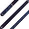 Sterling Cobalt Pool Cue