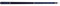 Sterling Cobalt Pool Cue