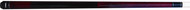 Sterling Burgundy 42” Child's Pool Cue