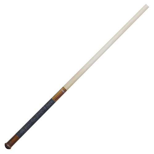 Sterling Pro Jump Cue with Irish Linen Wraps