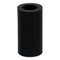 Sterling Black Plastic Ferrule