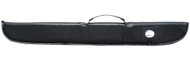 Sterling Black Padded Discount Pool Cue Case for 1 Cue