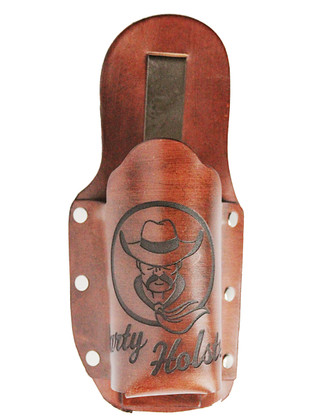 Leather Holster