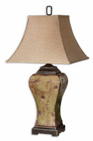 Porano Table Lamp Tall/Wide