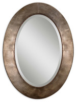 Kayenta Oval Wall Mirror
