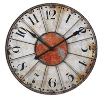 Ellsworth Wall Clock