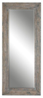 Missoula Distressed Leaner Mirror