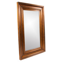 Baxter Rectangular Framed Floor Mirror