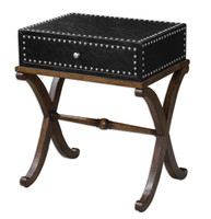 Lok Accent Table