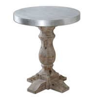 Martel Accent Table