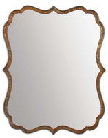 Spadola Copper Mirror