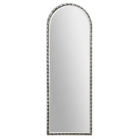 Gelston Arch Silver Mirror