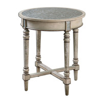 Jinan Accent Table