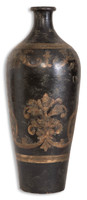 Mela Tall Decorative Vase