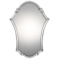 Tilila Modern Arch Mirror