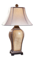 Baron Ivory Table Lamp