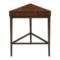 Ingo Triangle Accent Table