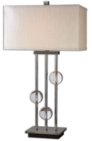 Rodeshia Modern Lamp