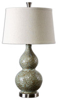 Hatton Ceramic Lamp