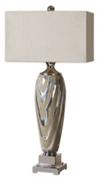 Allegheny Table Lamp