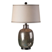Kalamaria Olive Gray Lamp