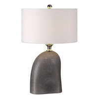 Mendia Rust Bronze Table Lamp